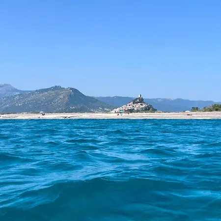 Maison d'hôtes Nurae